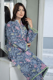 TZK-46- SAFWA TULIP KHADDAR DIGITAL PRINT 2-PIECE COLLECTION Vol 3