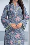 TZK-46- SAFWA TULIP KHADDAR DIGITAL PRINT 2-PIECE COLLECTION Vol 3