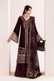 Alizeh Fashion Makhmal Embroidered Velvet Unstitched 3Pc Suit AF-VLT-2221-Mehree