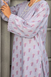 Safwa Tulip Vol-04 Printed Masuri Unstitched 2Piece Suit TZK-58