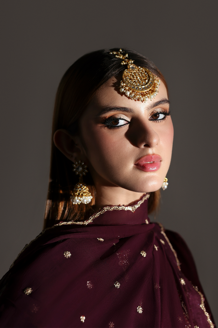 custom woven fabric