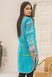 SPK-142 - SAFWA DIGITAL PRINTS LAWN SHIRT COLLECTION VOL 5