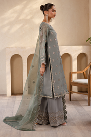white sharara