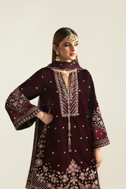 velvet fashion