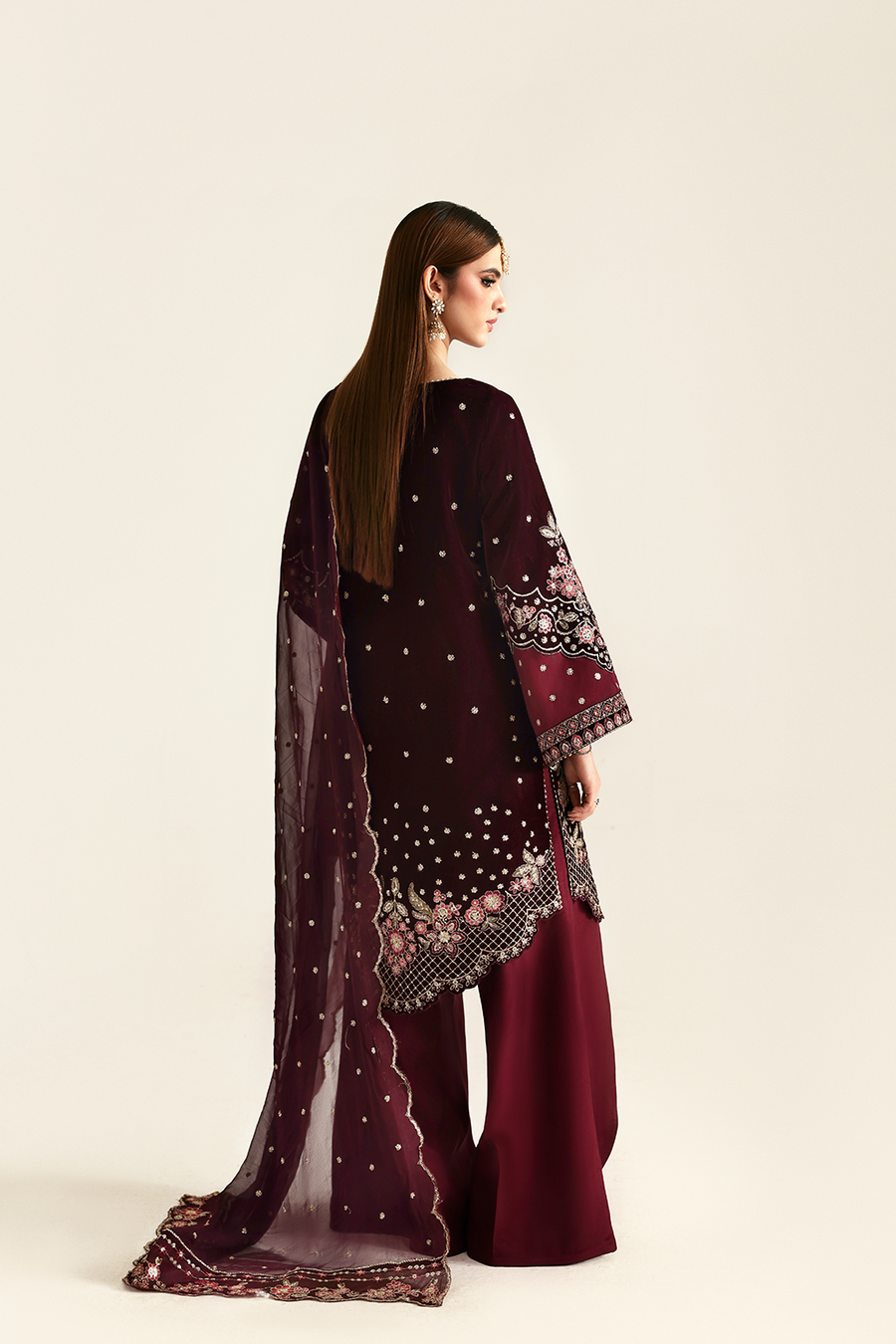 velvet fabric online