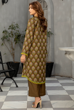 Safwa Tulip Vol-04 Printed Masuri Unstitched 2Piece Suit TZK-53