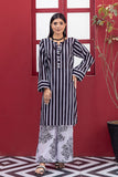 Safwa Printed Lawn Pret 2Pc Suit (Shirt/Trouser) P000389