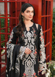 Elaf Premium Embroidered Khaddar Unstitched 3Ps Suit EPW-2B Forever Your’s