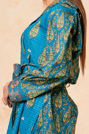 S2P-42 - SAFWA DIGITAL PRINT 2-PIECE COLLECTION