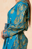 S2P-42 - SAFWA DIGITAL PRINT 2-PIECE COLLECTION