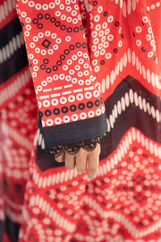 SSD-198 - MALLOW DIGITAL PRINTS SHIRT DUPATTA COLLECTION