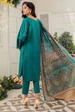 ECS-02 - SAFWA EDEN SCHIFFLI EMBROIDERED 3-PIECE COLLECTION VOL 01