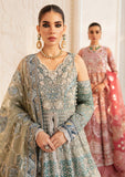 Celebrations by Elaf Luxury Handwork Unstitched Suit ECH-09 NYRA