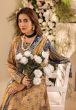 Koka by Safwa Digital Printed Doria Cambric Unstitched 3Pc Suit KOK-24