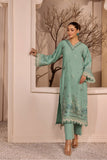 Zuri by Safwa Embroidered Cotton Unstitched 2Pc Suit ZUR-06