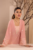 Zuri by Safwa Embroidered Cotton Unstitched 2Pc Suit ZUR-05