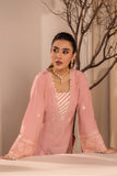 Zuri by Safwa Embroidered Cotton Unstitched 2Pc Suit ZUR-05