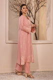 Zuri by Safwa Embroidered Cotton Unstitched 2Pc Suit ZUR-05