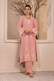 Zuri by Safwa Embroidered Cotton Unstitched 2Pc Suit ZUR-05