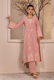 Zuri by Safwa Embroidered Cotton Unstitched 2Pc Suit ZUR-05