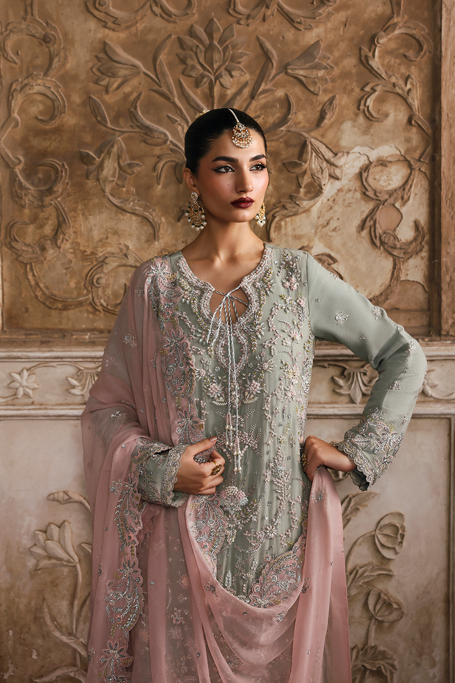 elegant winter dresses