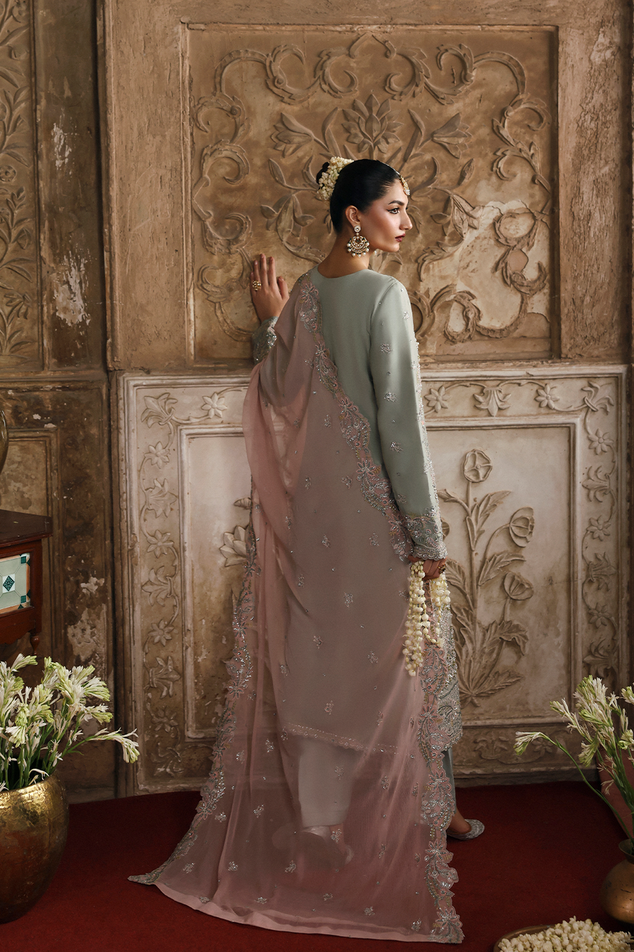 classy gowns
