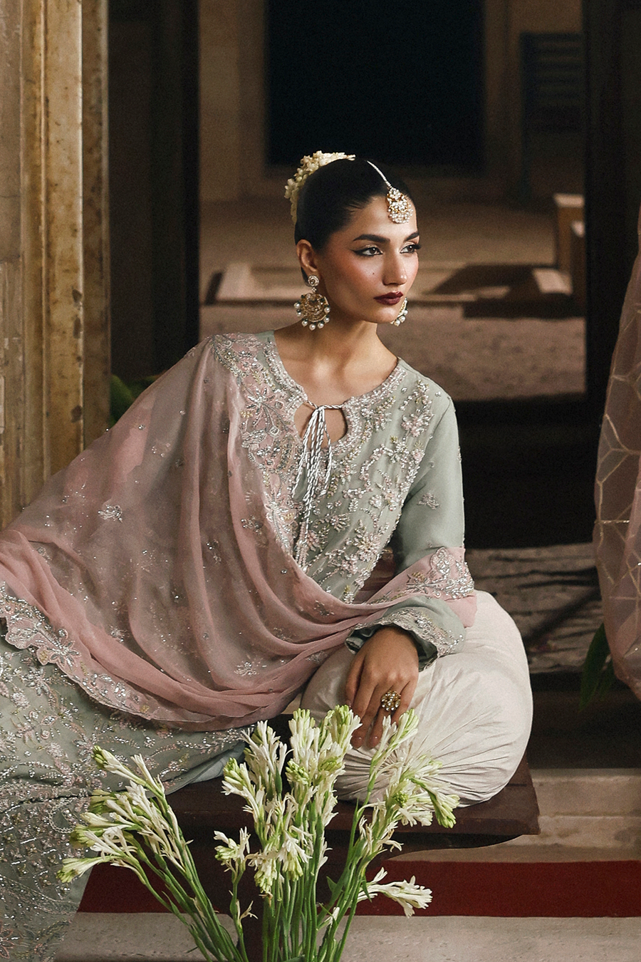 classic evening dresses