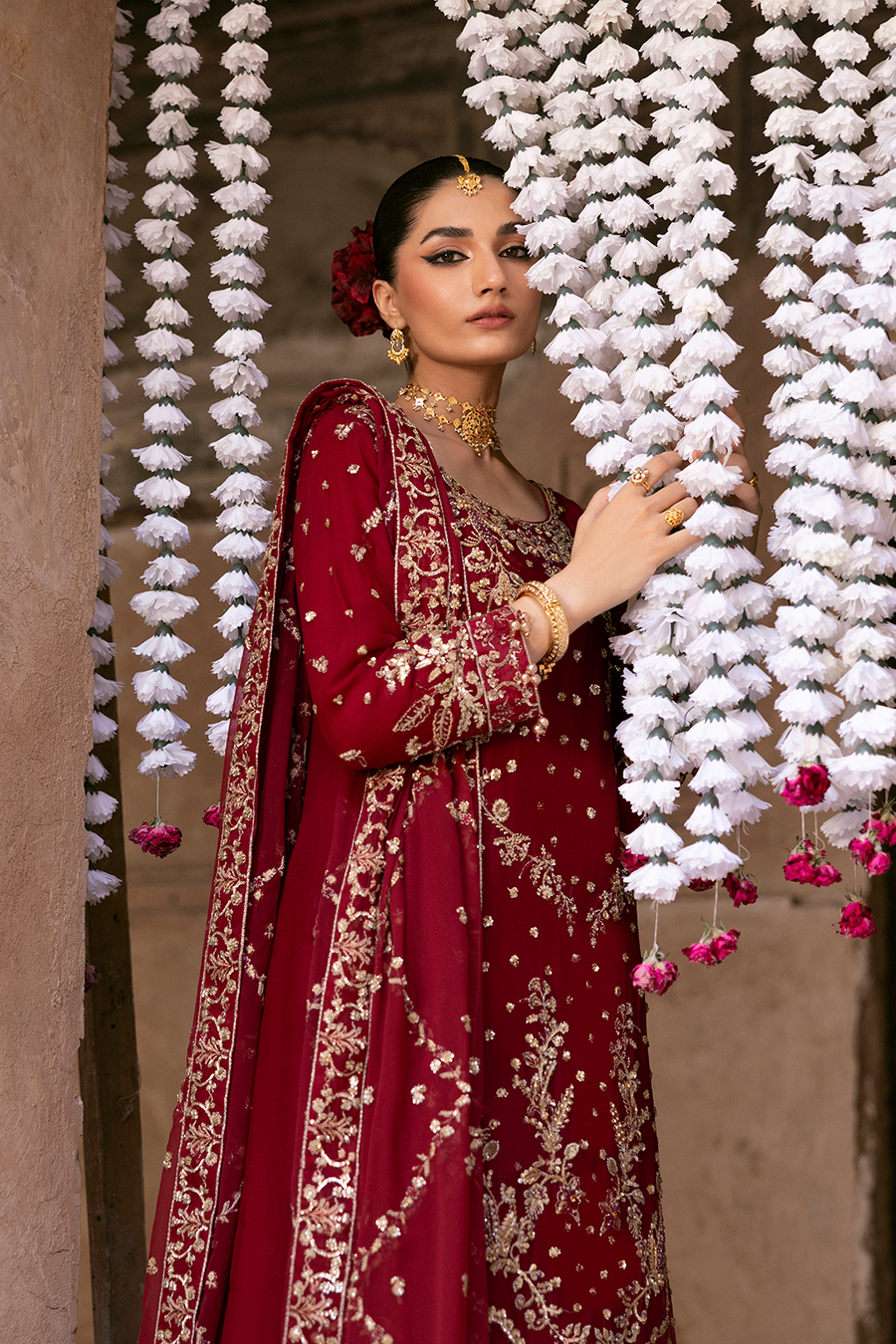 bridal formals