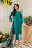 ECS-02 - SAFWA EDEN SCHIFFLI EMBROIDERED 3-PIECE COLLECTION VOL 01