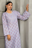 Safwa Tulip Vol-04 Printed Masuri Unstitched 2Piece Suit TZK-58