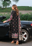 Elaf Premium Embroidered Linen Unstitched 3Ps Suit EPW-8B Boundless Dreams