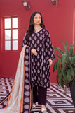 SGL-03 - SAFWA GLORIA KHADDAR 3 PIECE COLLECTION