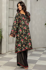 Safwa Tulip Vol-04 Printed Masuri Unstitched 2Piece Suit TZK-59
