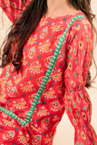 S2P-43 - SAFWA DIGITAL PRINT 2-PIECE COLLECTION