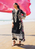 Another front image of this beautifull Nafees Dress from ELAF's 'HAI KUCH' Festive 2024 Collection.