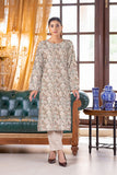 M2C-09 - SAFWA MOTHER DIGITAL PRINT 2-PIECE COLLECTION