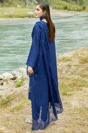 ASC-15 - SAFWA ADORE EMBROIDERED 3-PIECE COLLECTION VOL 02