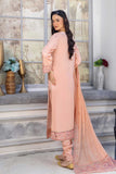 Zarya by Safwa Embroidered Viscose Unstitched 3Pc Suit ZAR-01