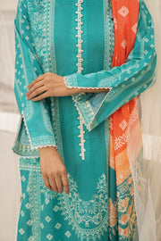 SSD-183 - DIGITAL PRINTS SHIRT DUPATTA COLLECTION