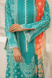 SSD-183 - DIGITAL PRINTS SHIRT DUPATTA COLLECTION