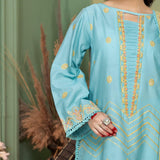 OPC-06 - SAFWA OPAL 3-PIECE COLLECTION VOL 1 - SAFWA Brand