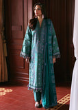 Noemie by Republic Womenswear Unstitched Khaddar 3Pc Suit NWU23-D4-B