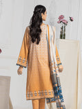 ACE Galleria Zerq Premium Embroidered Lawn 3Pc Suit A-WU3P23-22751