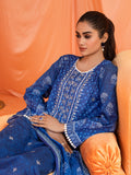 ACE Galleria Zerq Premium Embroidered Lawn 3Pc Suit A-WU3P23-22760