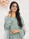 ACE Galleria Bahaar Festive Embroidered Dobby 3Pc Suit A-WU3P23-22773