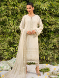 ACE Galleria Bahaar Festive Embroidered Dobby 3Pc Suit A-WU3P23-22792