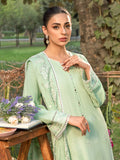 ACE Galleria Bahaar Festive Embroidered Dobby 3Pc Suit A-WU3P23-22794