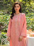 ACE Galleria Bahaar Festive Embroidered Dobby 3Pc Suit A-WU3P23-22795