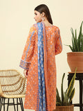 ACE Galleria Merak Printed Lawn Unstitched 3Pc Suit A-WU3PML23-22609