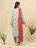 ACE Galleria Merak Printed Lawn Unstitched 3Pc Suit A-WU3PML23-22626